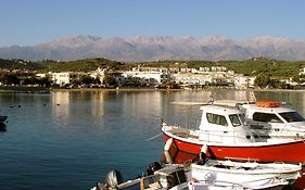 Almyrida Resort
